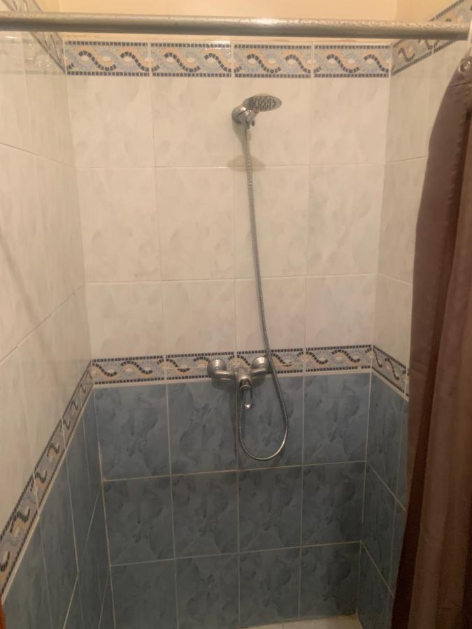 Super Riad Avec Piscine Interieure Marrakesh Exterior photo